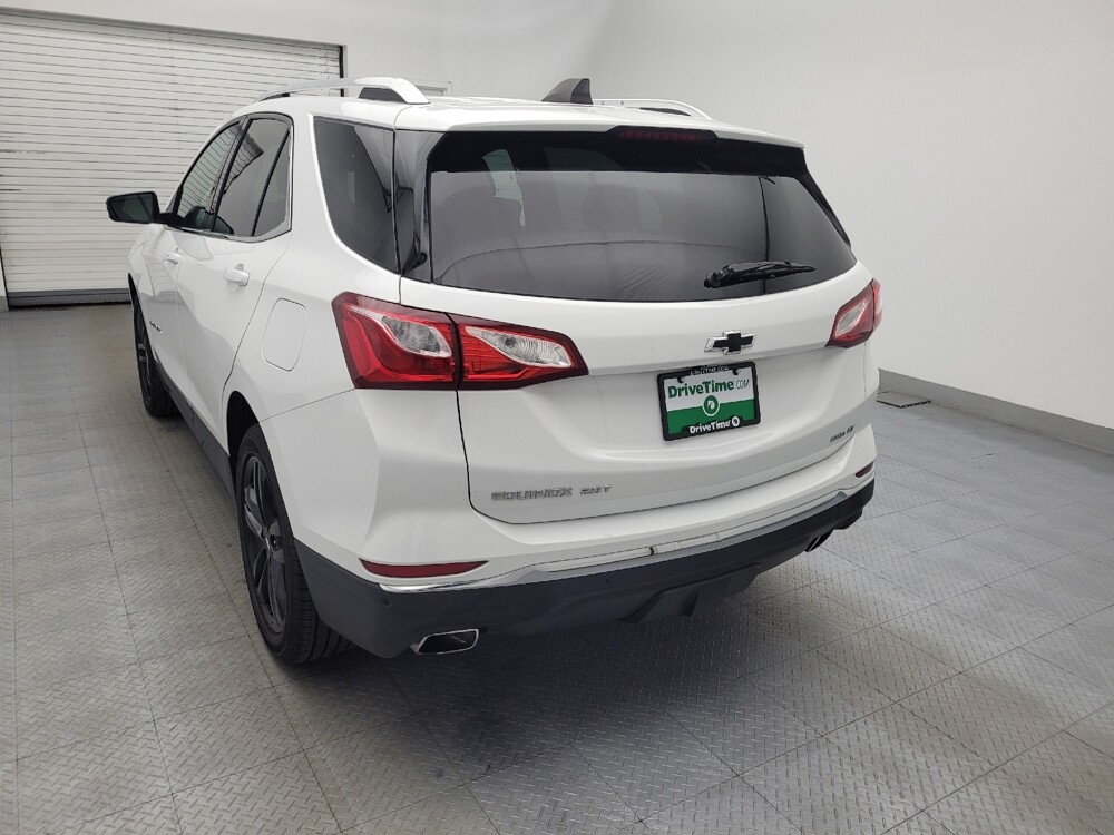 2020 Chevrolet Equinox in Charlotte, NC 28213 - 18119090 6
