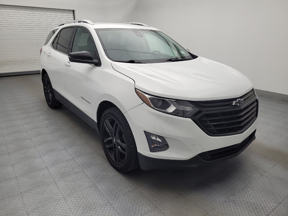 2020 Chevrolet Equinox in Charlotte, NC 28213 - 18119090 13