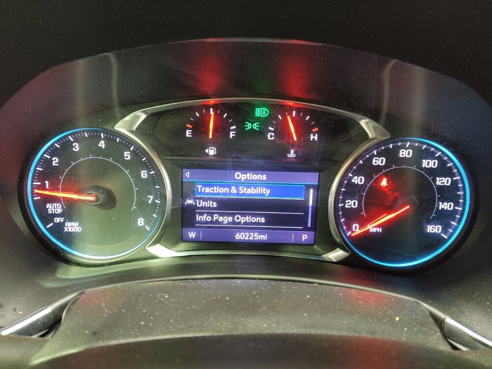 2020 Chevrolet Equinox in Charlotte, NC 28213 - 18119090 23