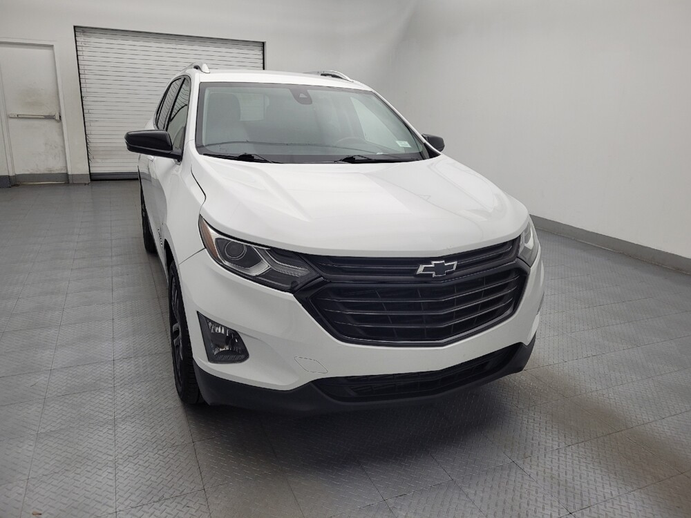 2020 Chevrolet Equinox in Charlotte, NC 28213 - 18119090 14