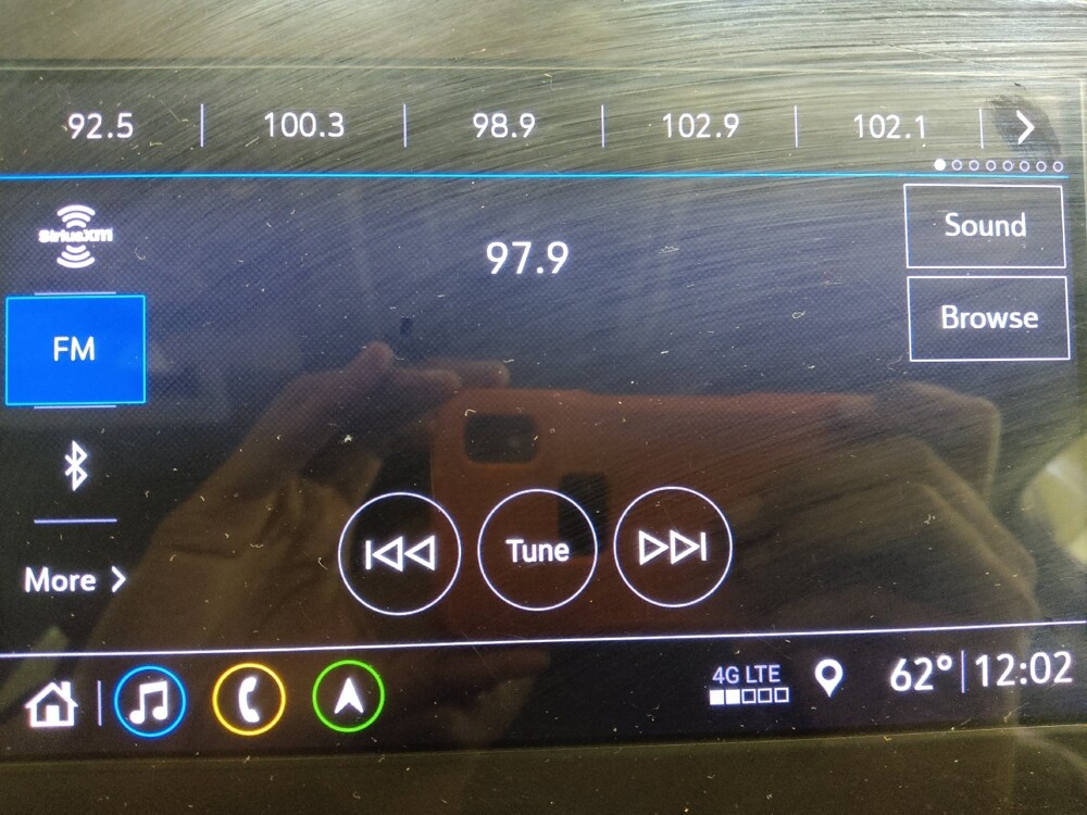 2020 Chevrolet Equinox in Charlotte, NC 28213 - 18119090 25