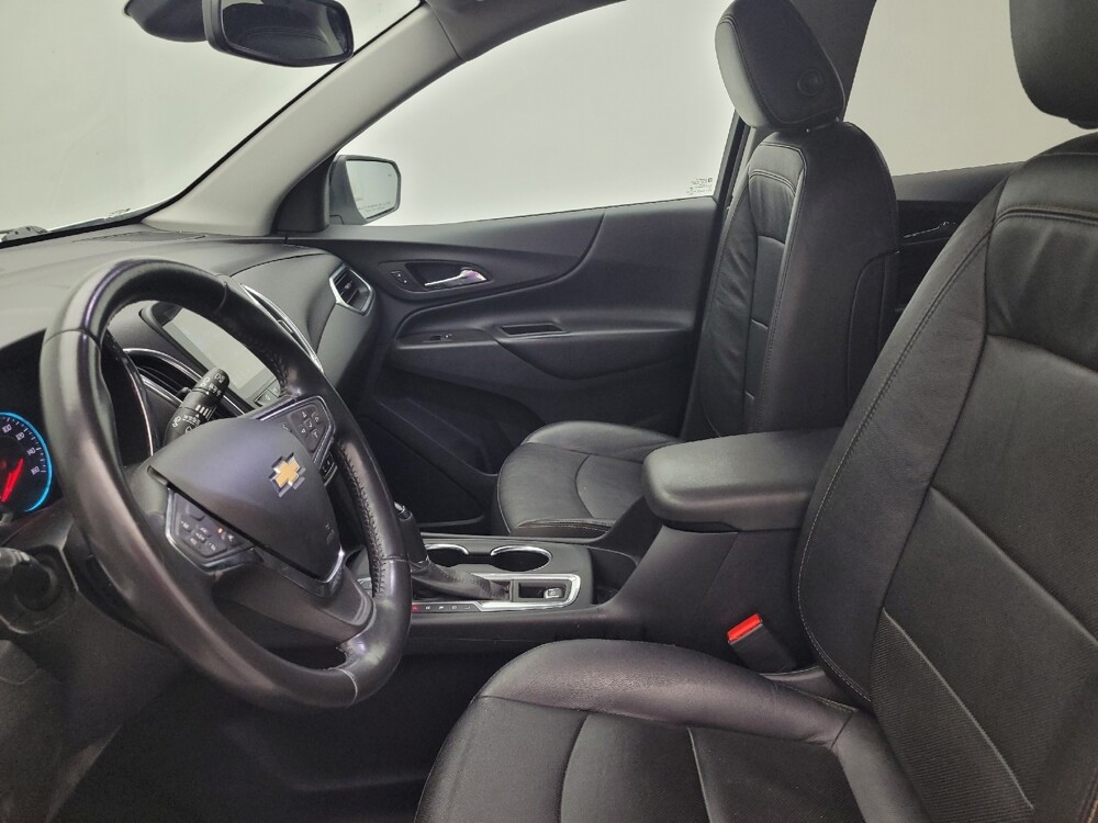 2020 Chevrolet Equinox in Charlotte, NC 28213 - 18119090 17