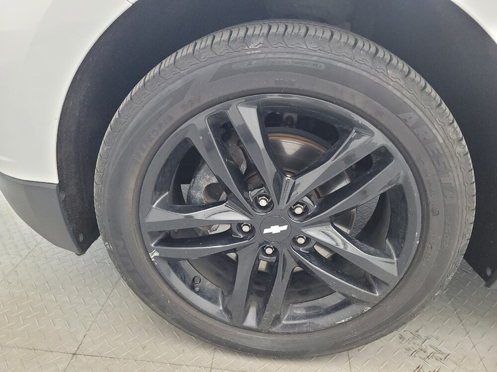 2020 Chevrolet Equinox in Charlotte, NC 28213 - 18119090 31