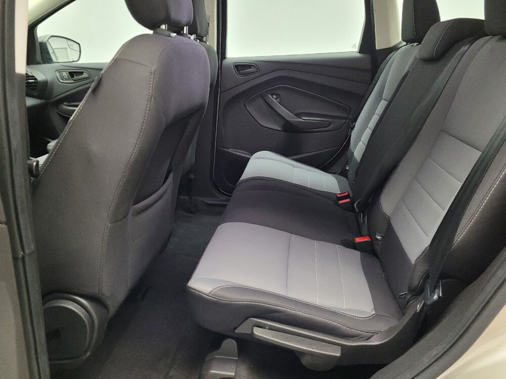 2018 Ford Escape in Downey, CA 90241 - 18119094 18