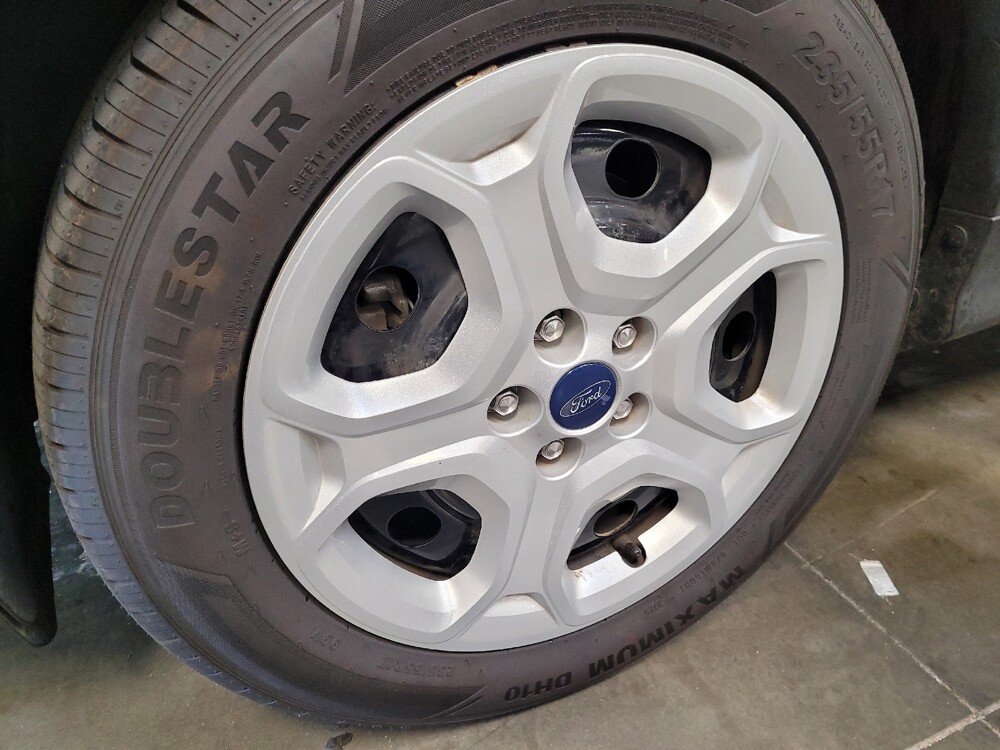 2018 Ford Escape in Downey, CA 90241 - 18119094 31