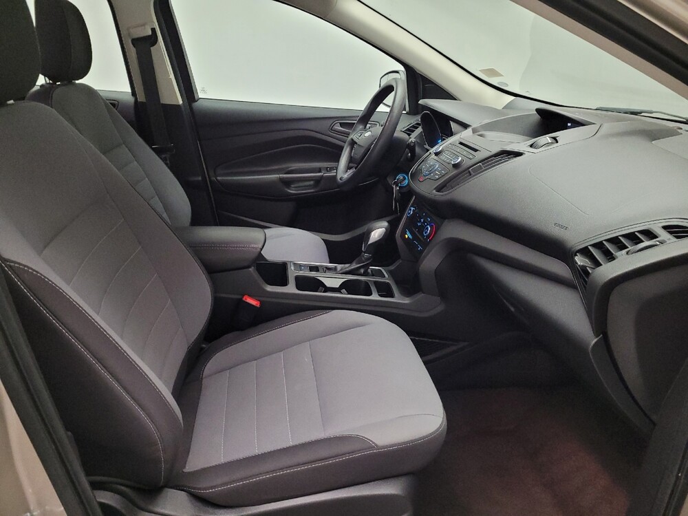 2018 Ford Escape in Downey, CA 90241 - 18119094 21