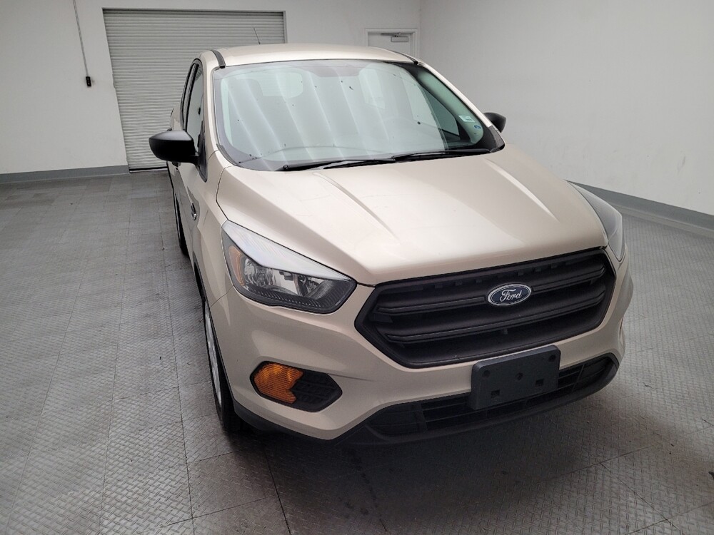 2018 Ford Escape in Downey, CA 90241 - 18119094 14