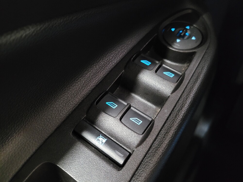 2018 Ford Escape in Downey, CA 90241 - 18119094 27