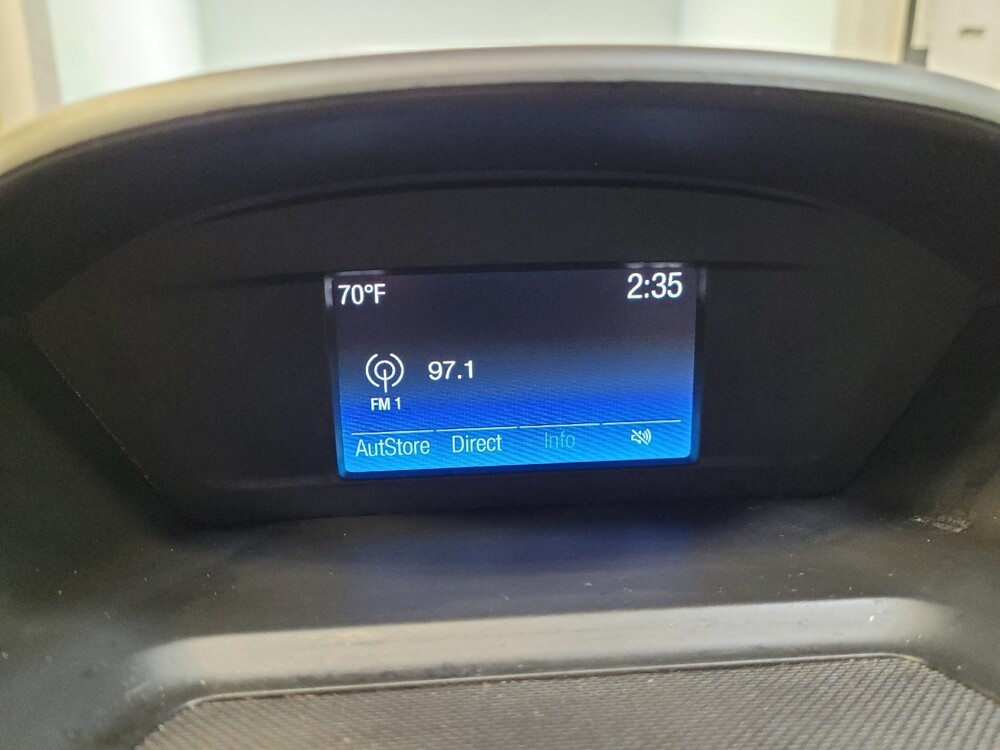 2018 Ford Escape in Downey, CA 90241 - 18119094 25