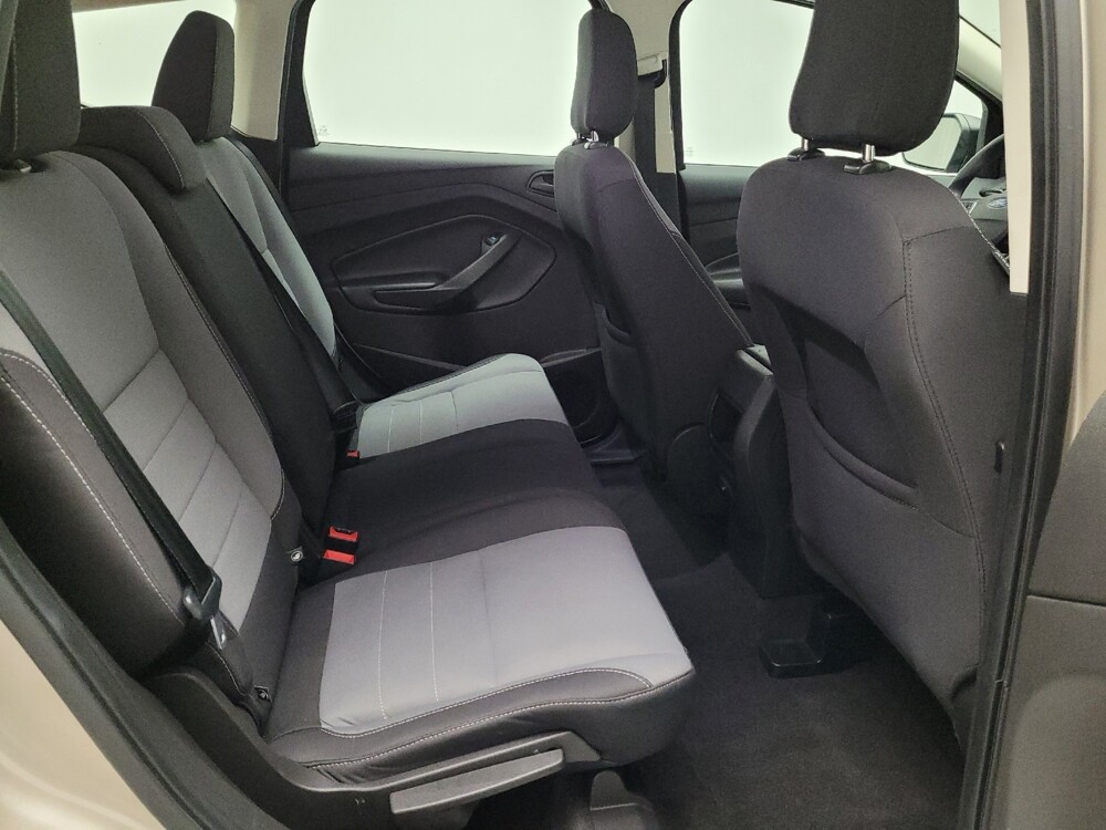 2018 Ford Escape in Downey, CA 90241 - 18119094 19