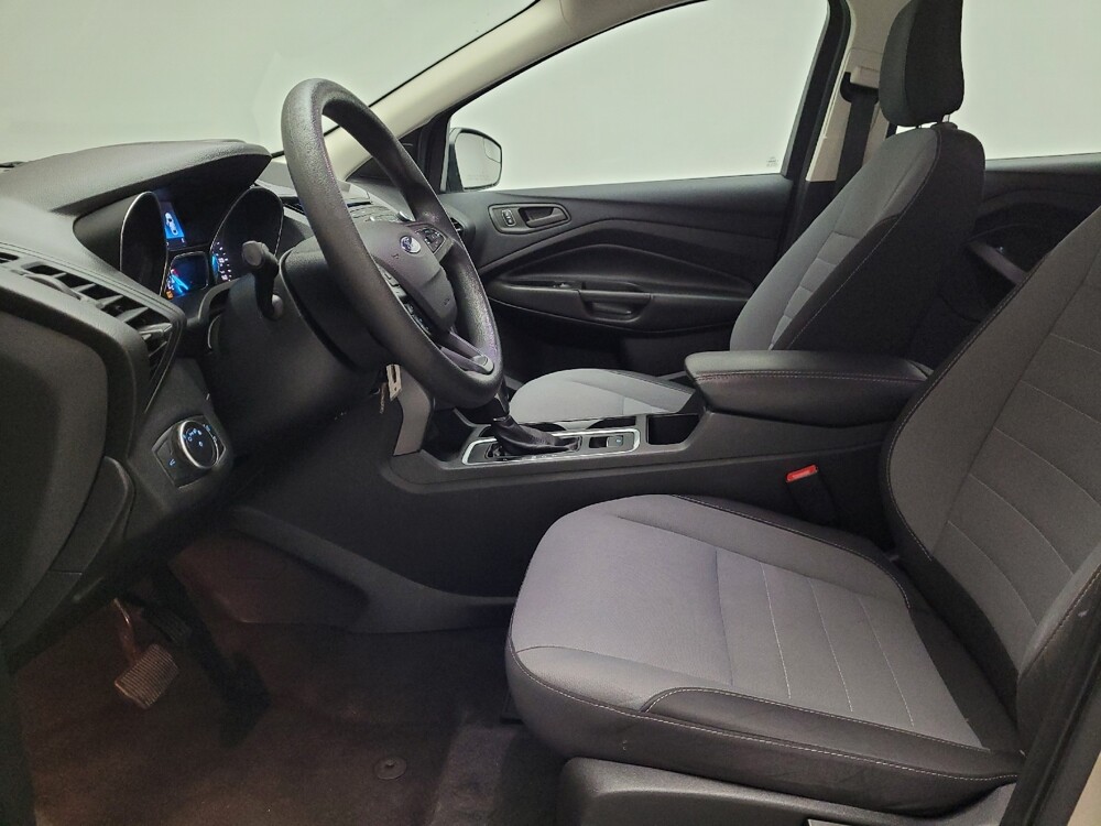 2018 Ford Escape in Downey, CA 90241 - 18119094 17