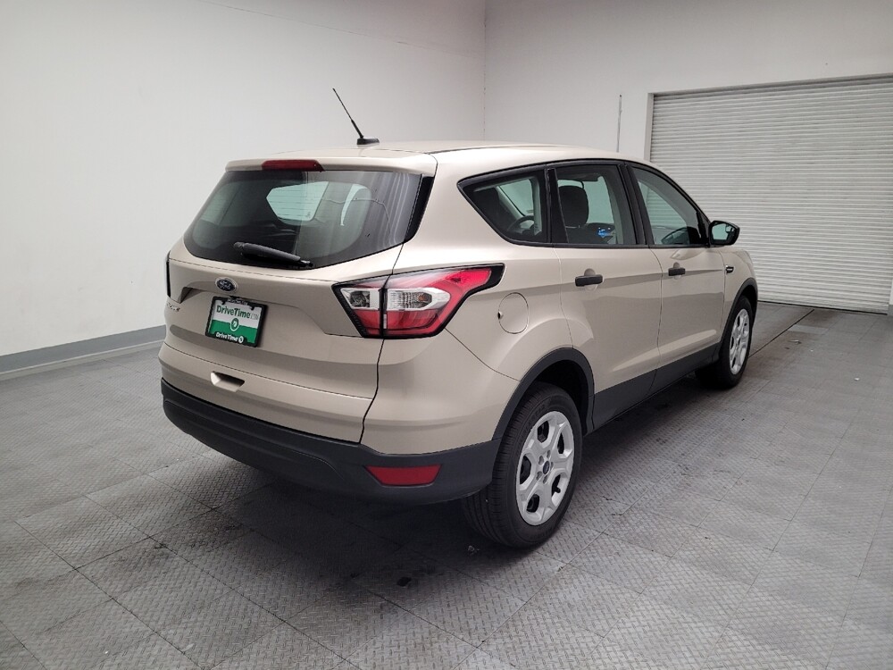 2018 Ford Escape in Downey, CA 90241 - 18119094 9