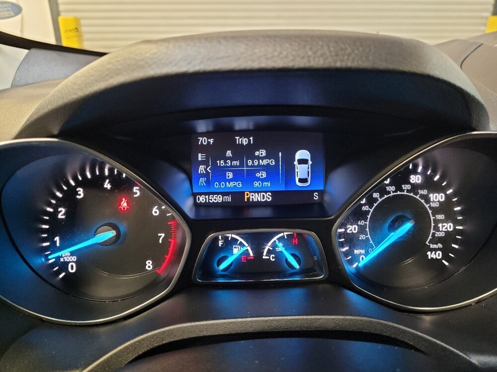 2018 Ford Escape in Downey, CA 90241 - 18119094 23