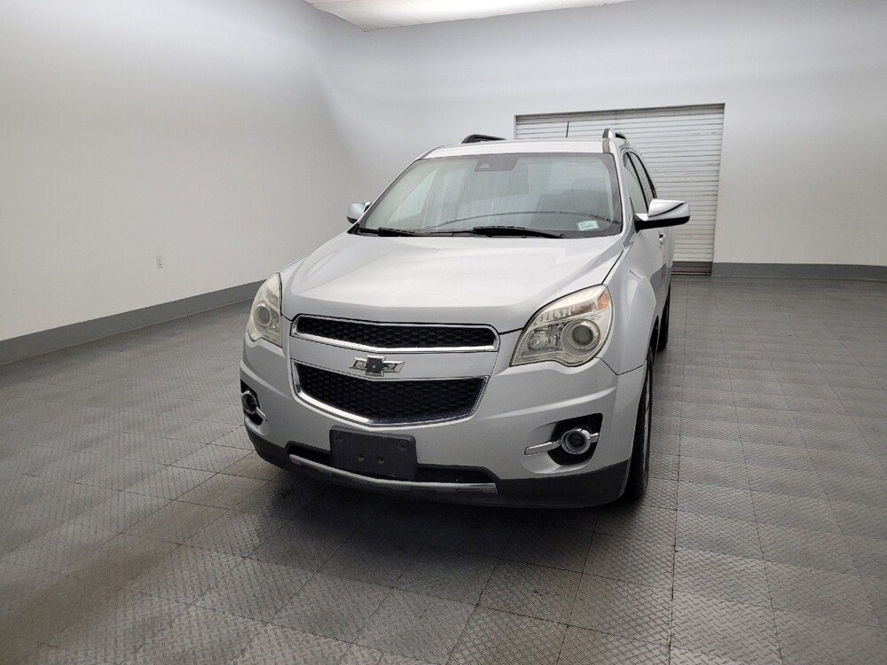 2015 Chevrolet Equinox in Albuquerque, NM 87123 - 18119098 15