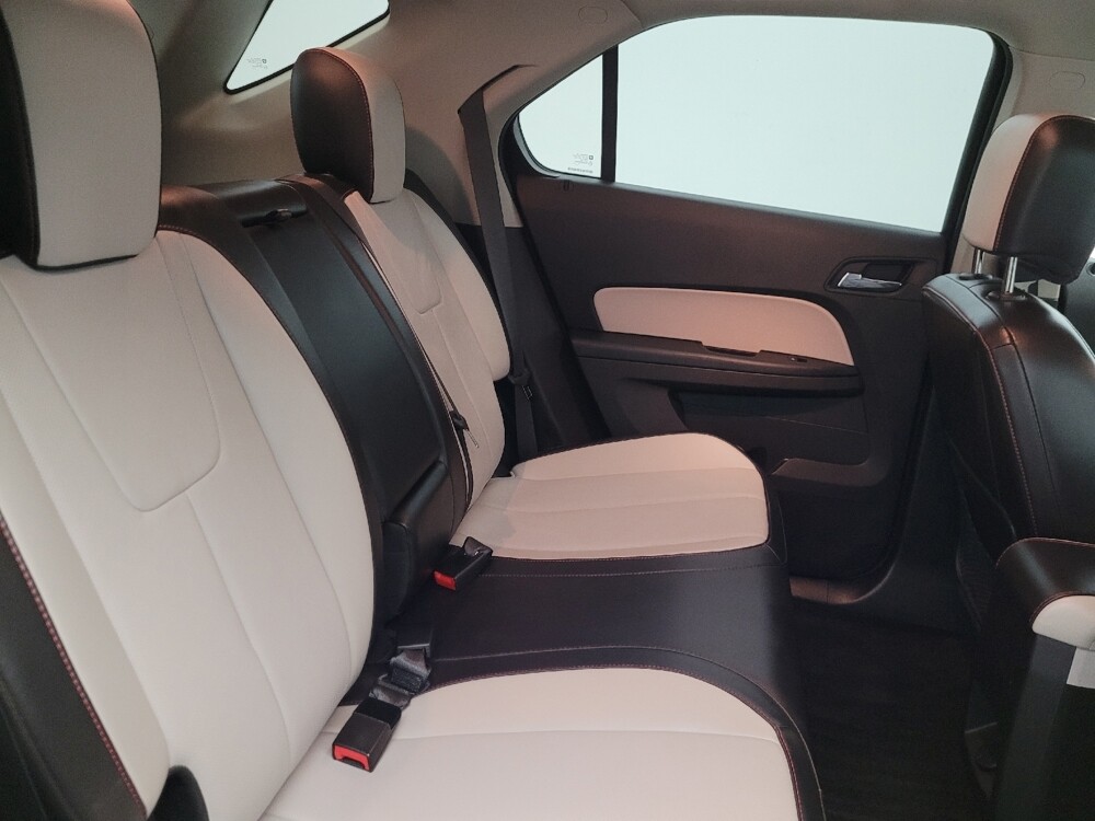 2015 Chevrolet Equinox in Albuquerque, NM 87123 - 18119098 19