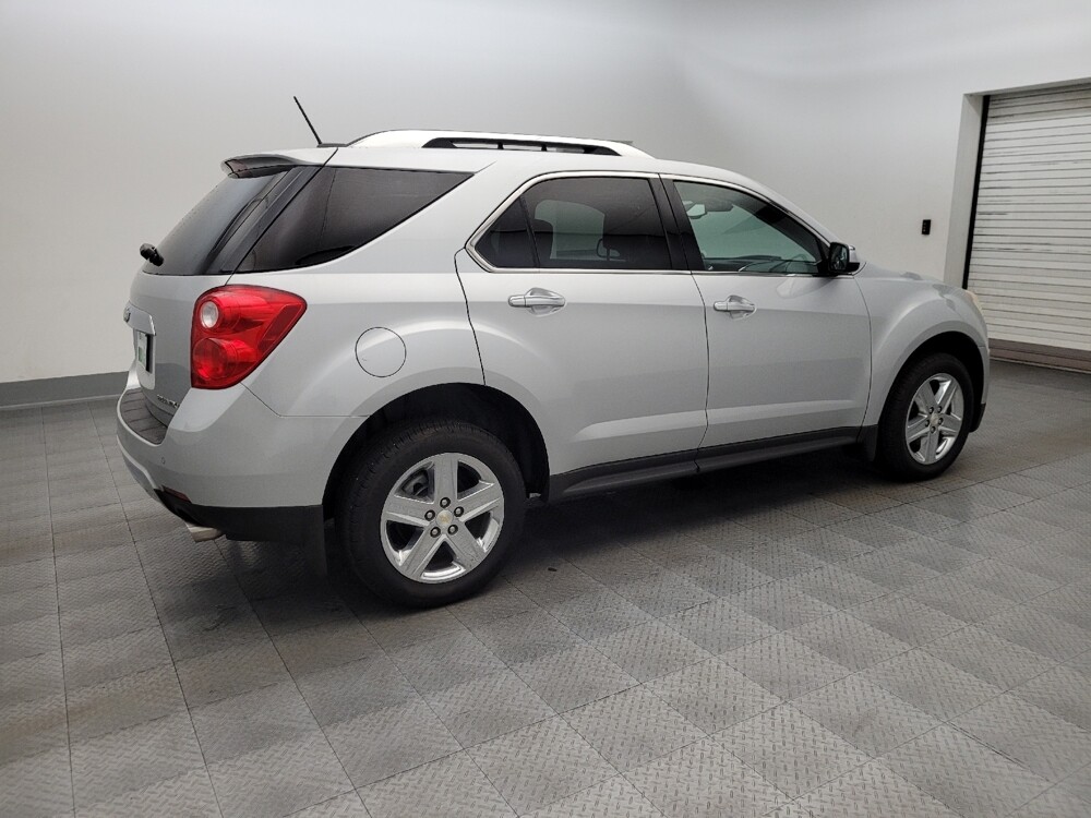 2015 Chevrolet Equinox in Albuquerque, NM 87123 - 18119098 10