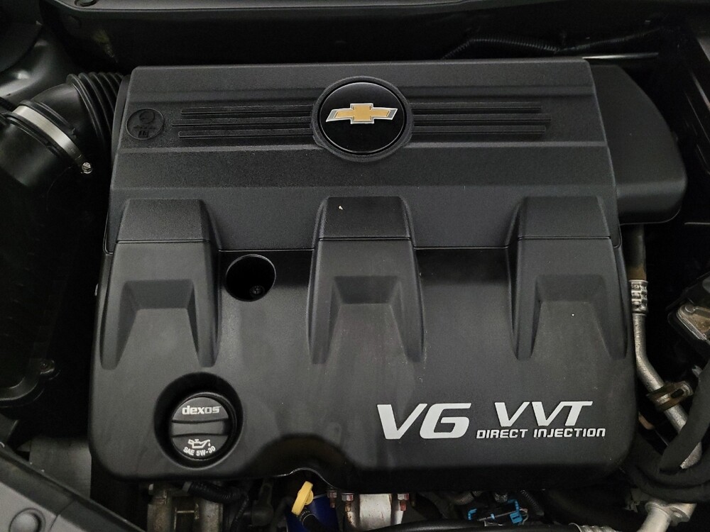 2015 Chevrolet Equinox in Albuquerque, NM 87123 - 18119098 30