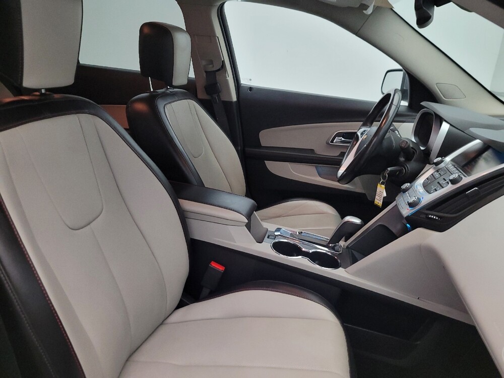 2015 Chevrolet Equinox in Albuquerque, NM 87123 - 18119098 21