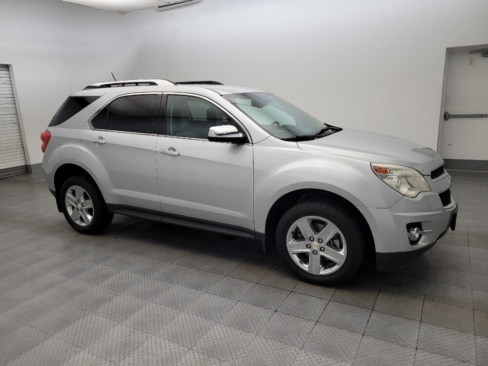 2015 Chevrolet Equinox in Albuquerque, NM 87123 - 18119098 11