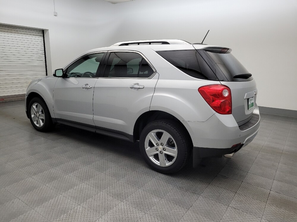 2015 Chevrolet Equinox in Albuquerque, NM 87123 - 18119098 3