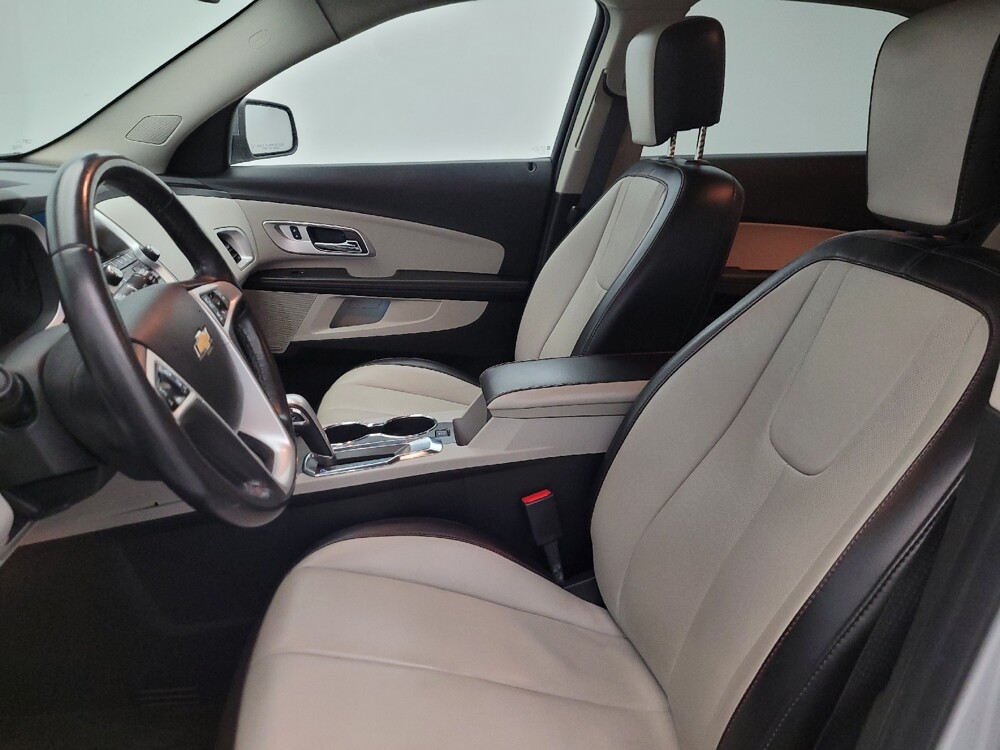 2015 Chevrolet Equinox in Albuquerque, NM 87123 - 18119098 17