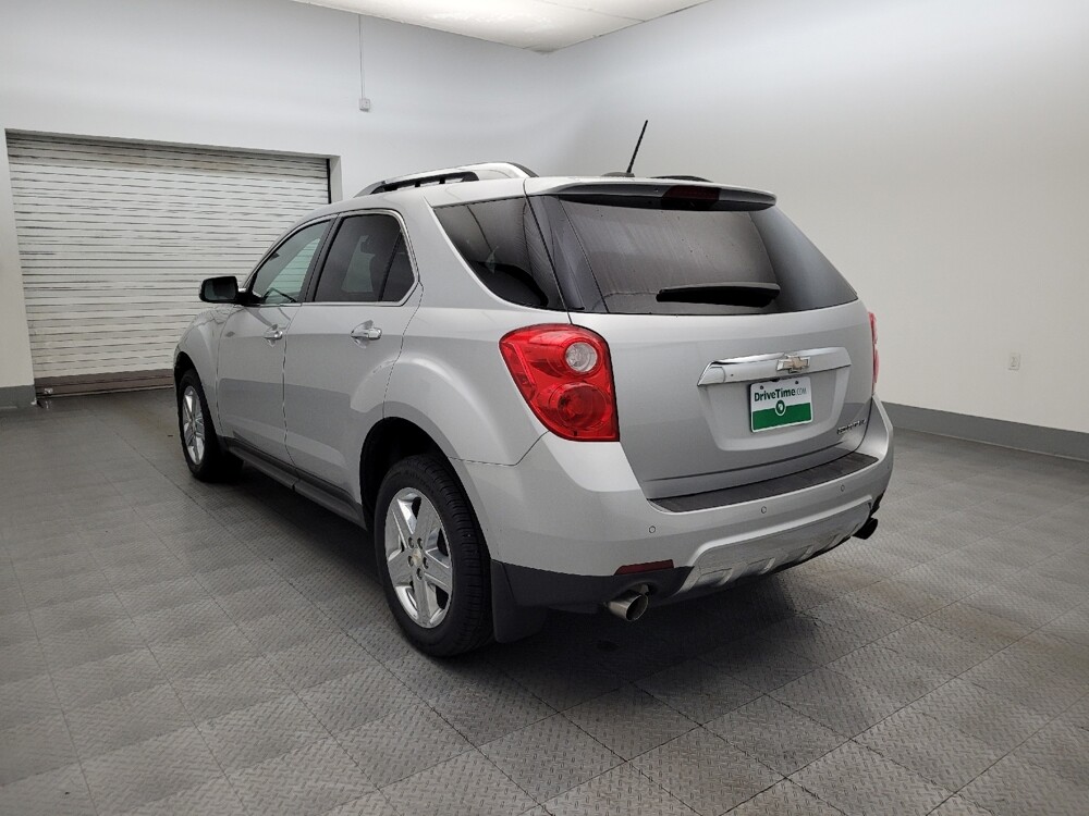 2015 Chevrolet Equinox in Albuquerque, NM 87123 - 18119098 5