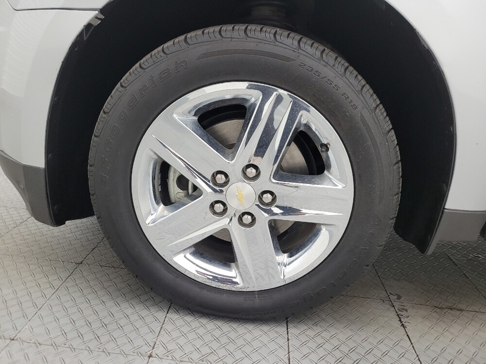 2015 Chevrolet Equinox in Albuquerque, NM 87123 - 18119098 31