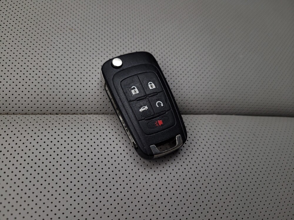 2015 Chevrolet Equinox in Albuquerque, NM 87123 - 18119098 32