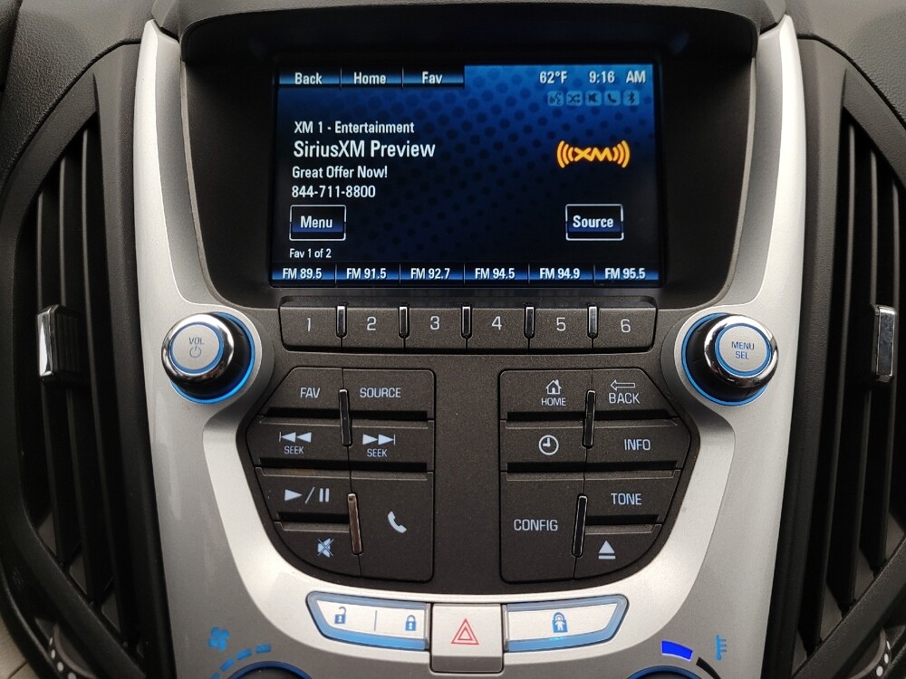 2015 Chevrolet Equinox in Albuquerque, NM 87123 - 18119098 25