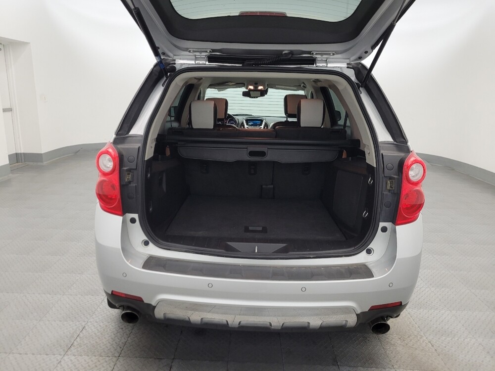 2015 Chevrolet Equinox in Albuquerque, NM 87123 - 18119098 29