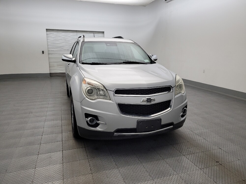 2015 Chevrolet Equinox in Albuquerque, NM 87123 - 18119098 14