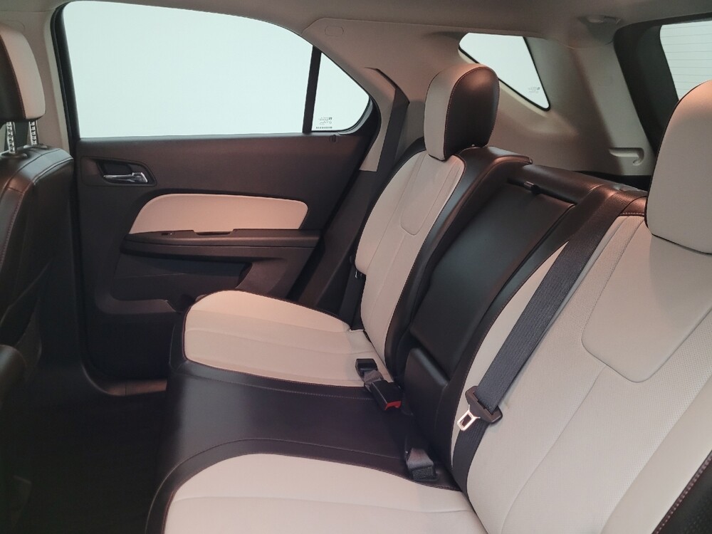 2015 Chevrolet Equinox in Albuquerque, NM 87123 - 18119098 18