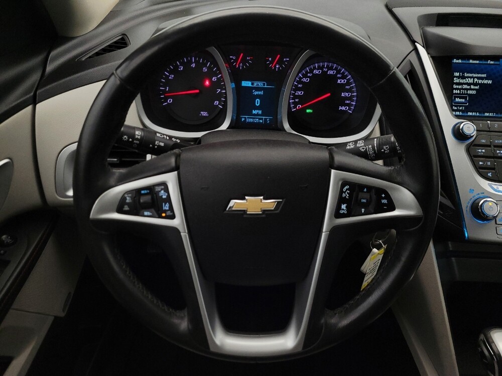 2015 Chevrolet Equinox in Albuquerque, NM 87123 - 18119098 22