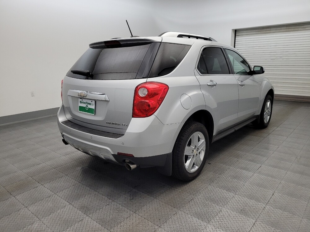 2015 Chevrolet Equinox in Albuquerque, NM 87123 - 18119098 9