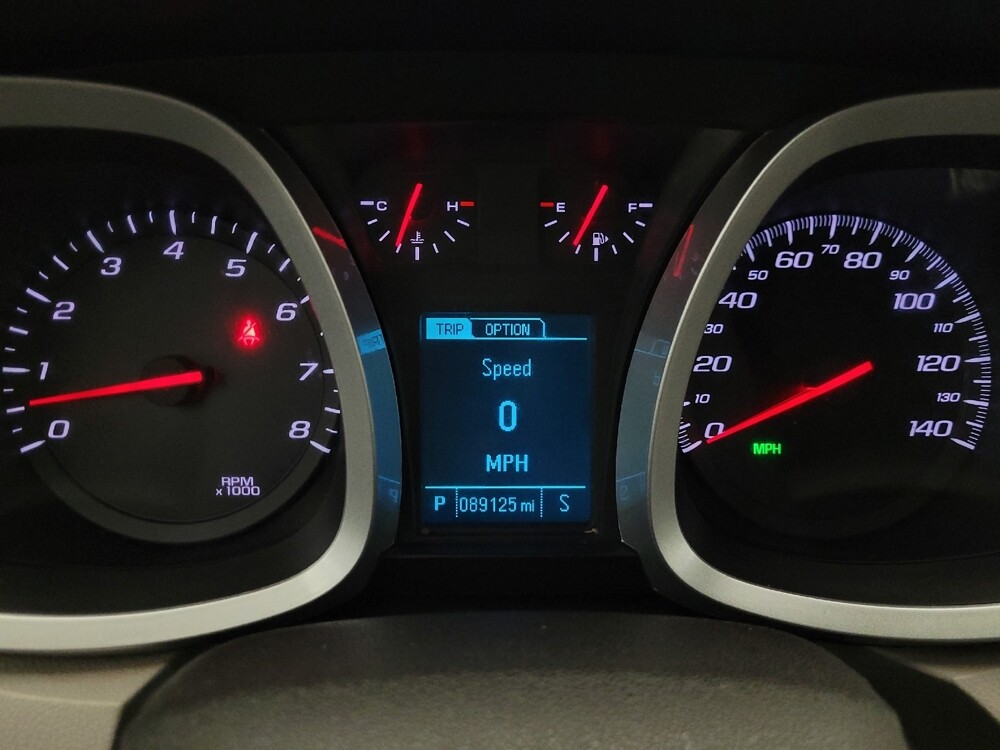 2015 Chevrolet Equinox in Albuquerque, NM 87123 - 18119098 23