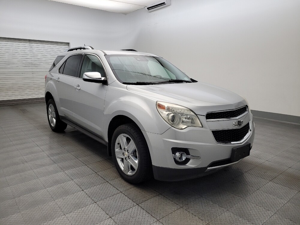 2015 Chevrolet Equinox in Albuquerque, NM 87123 - 18119098 13