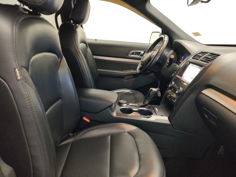 2019 Ford Explorer in Chattanooga, TN 37421 - 18119100 21