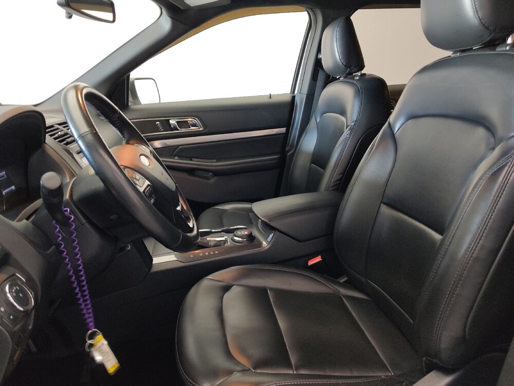 2019 Ford Explorer in Chattanooga, TN 37421 - 18119100 17