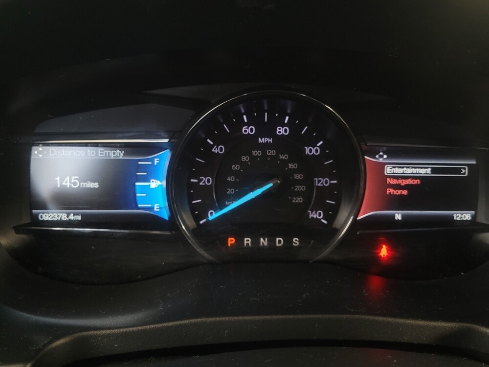 2019 Ford Explorer in Chattanooga, TN 37421 - 18119100 23