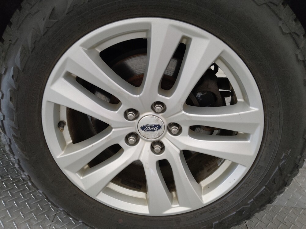 2019 Ford Explorer in Chattanooga, TN 37421 - 18119100 31