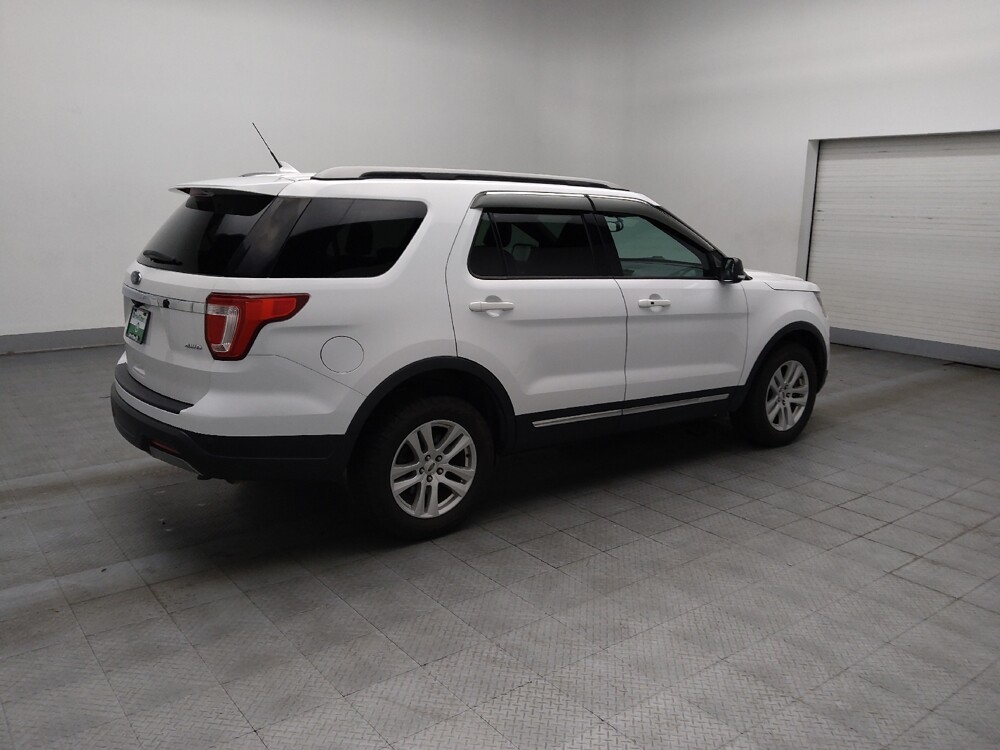 2019 Ford Explorer in Chattanooga, TN 37421 - 18119100 10