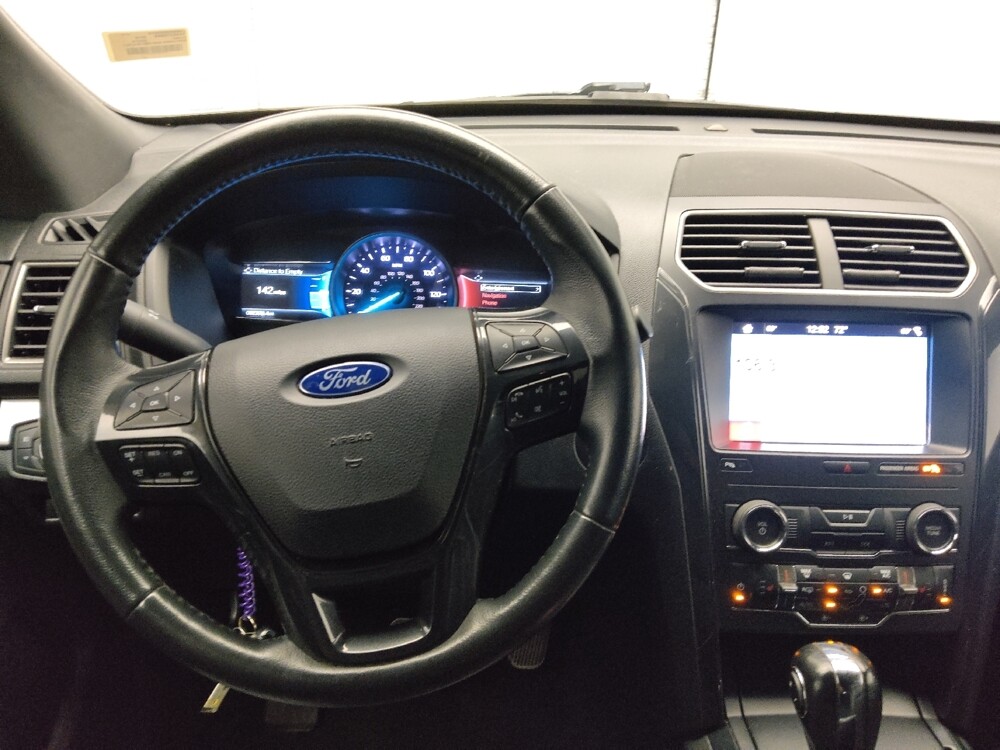 2019 Ford Explorer in Chattanooga, TN 37421 - 18119100 22