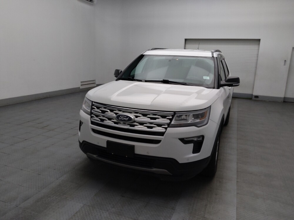 2019 Ford Explorer in Chattanooga, TN 37421 - 18119100 15