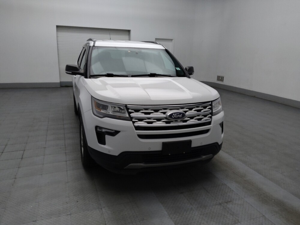 2019 Ford Explorer in Chattanooga, TN 37421 - 18119100 14