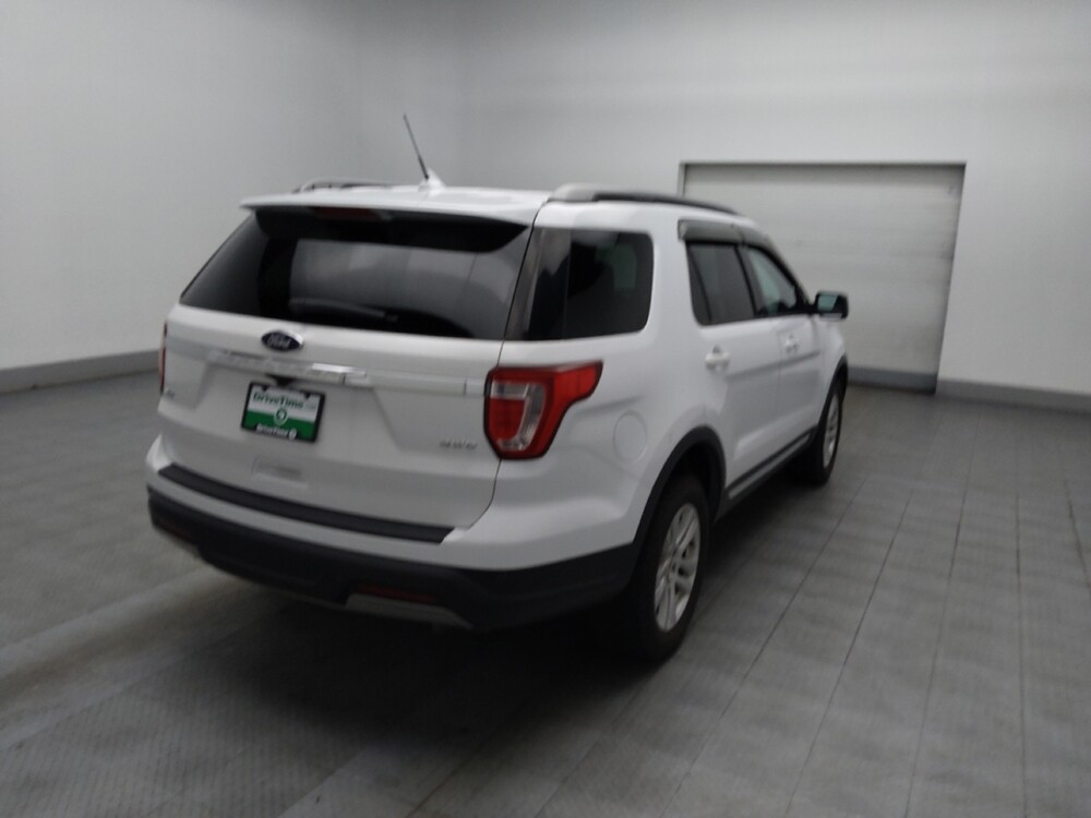 2019 Ford Explorer in Chattanooga, TN 37421 - 18119100 9