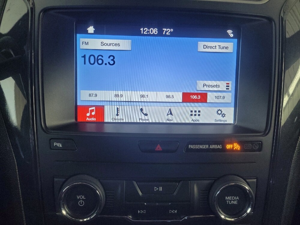 2019 Ford Explorer in Chattanooga, TN 37421 - 18119100 25