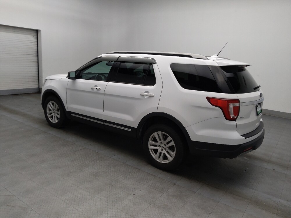 2019 Ford Explorer in Chattanooga, TN 37421 - 18119100 3