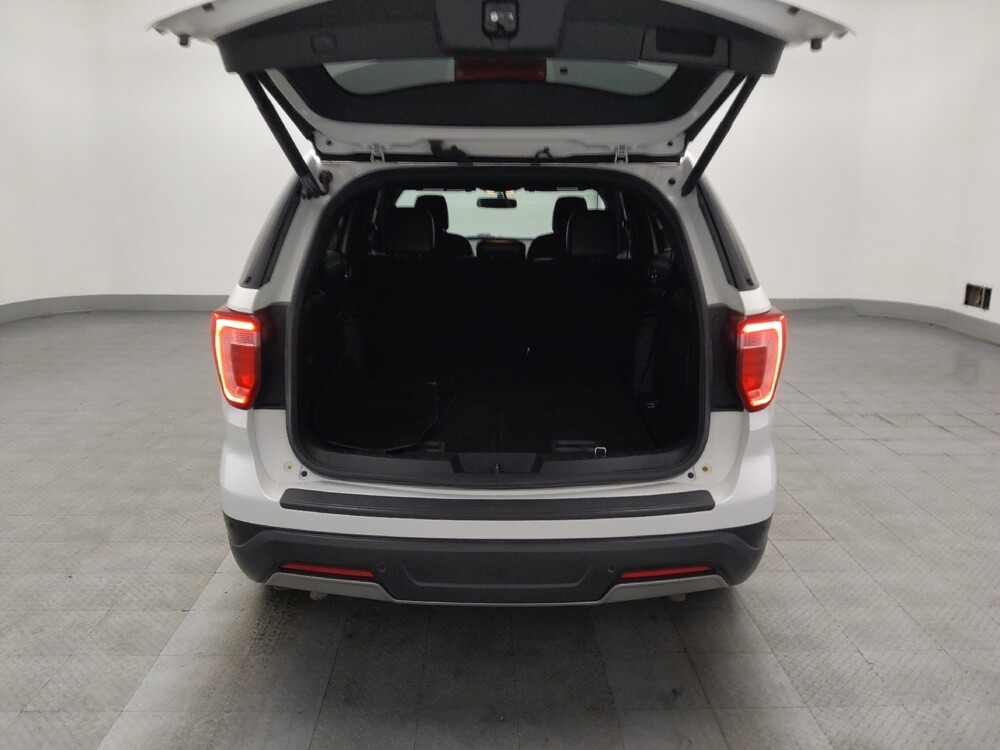2019 Ford Explorer in Chattanooga, TN 37421 - 18119100 29