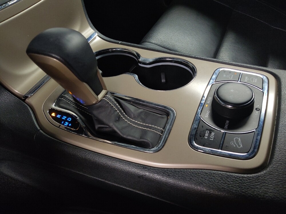 2016 Jeep Grand Cherokee in Round Rock, TX 78664 - 18119101 26