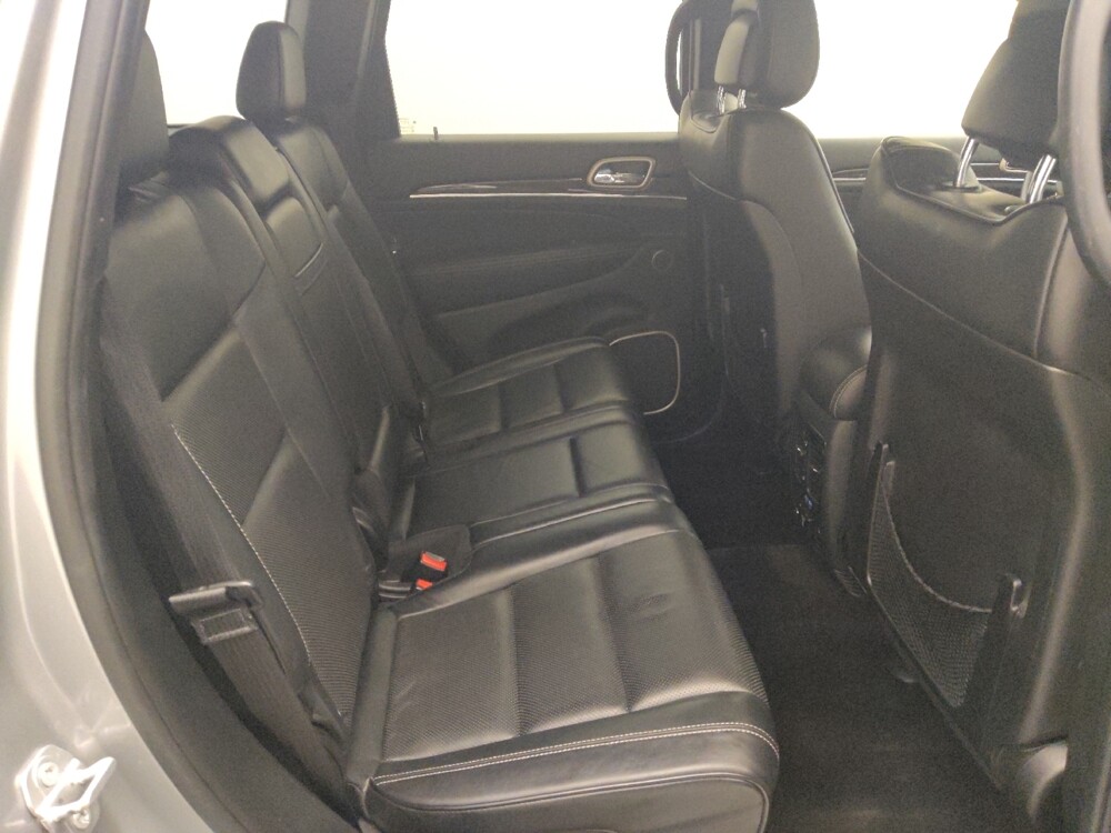 2016 Jeep Grand Cherokee in Round Rock, TX 78664 - 18119101 19